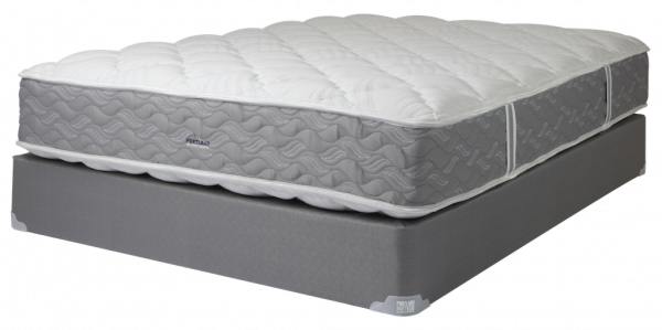 portland plush mattress by grako furniture