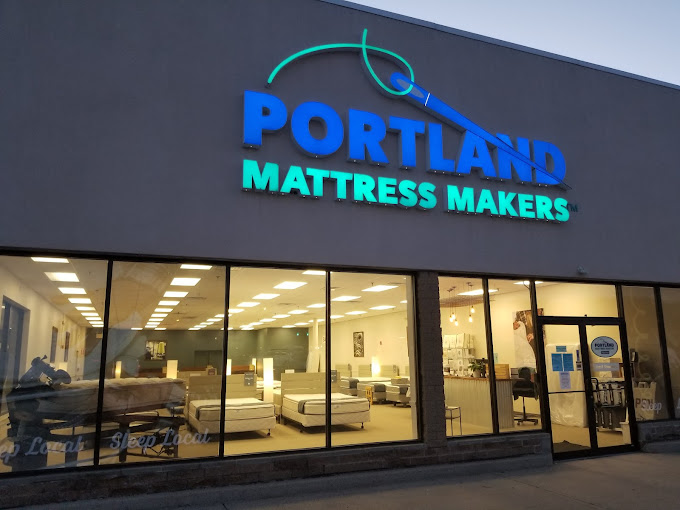 Portland Mattress Makers Manchester, New Hampshire